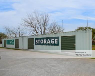Storage Units for Rent available at 2650 US-290, Brenham, TX 77833