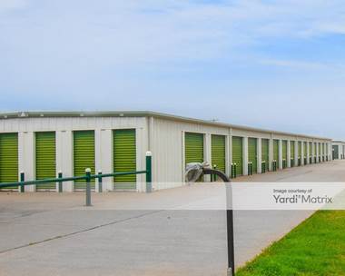 Storage Units for Rent available at 2650 US-290, Brenham, TX 77833