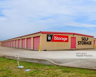 Photo 2 of iStorage - 12085 TX-36, Bellville, TX