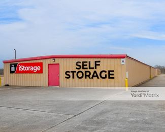 Photo 4 of iStorage - 12085 TX-36, Bellville, TX