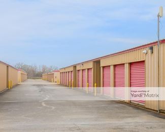 Photo 5 of iStorage - 12085 TX-36, Bellville, TX
