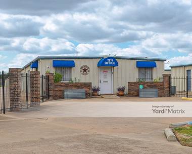 Storage Units for Rent available at 1211 FM 359 Road, Pattison, TX 77423