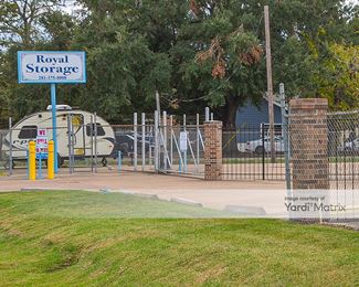 Photo 2 of Royal Storage - 1211 FM 359 Road, Pattison, TX