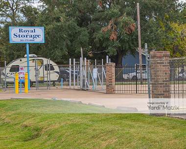 Storage Units for Rent available at 1211 FM 359 Road, Pattison, TX 77423