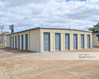 Photo 3 of Royal Storage - 1211 FM 359 Road, Pattison, TX