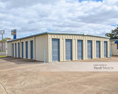 Storage Units for Rent available at 1211 FM 359 Road, Pattison, TX 77423