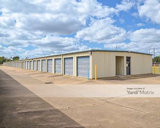Photo 4 of Royal Storage - 1211 FM 359 Road, Pattison, TX
