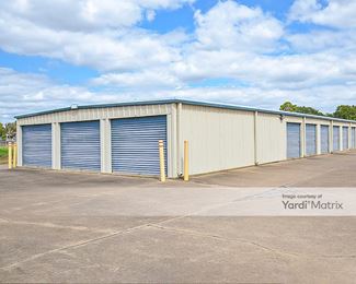 Photo 5 of Royal Storage - 1211 FM 359 Road, Pattison, TX