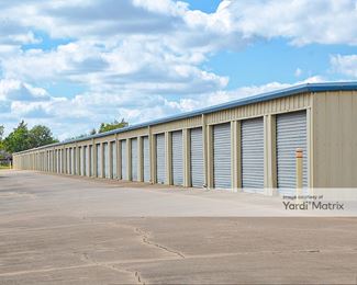 Photo 6 of Royal Storage - 1211 FM 359 Road, Pattison, TX