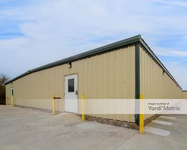 Storage Units for Rent available at 405 North Dixie Street, Brenham, TX 77833
