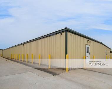 Storage Units for Rent available at 405 North Dixie Street, Brenham, TX 77833