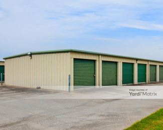 Photo 4 of Dixie Street Storage - 405 North Dixie Street, Brenham, TX