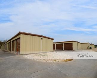 Photo 1 of Excess Storage - 1105 Prairie Lea Street, Brenham, TX