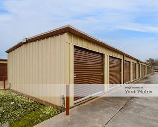 Photo 3 of Excess Storage - 1105 Prairie Lea Street, Brenham, TX