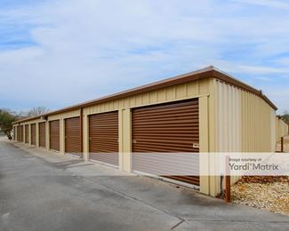 Photo 4 of Excess Storage - 1105 Prairie Lea Street, Brenham, TX