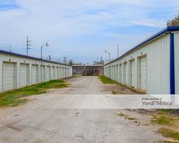 Image for Navasota Mini Storage - 201 West McAlpine Street, Navasota, TX