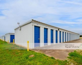 Photo 1 of Loop Self-Storage - 9905 Highway 6, Navasota, TX