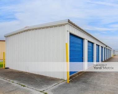 Storage Units for Rent available at 9905 Highway 6, Navasota, TX 77868
