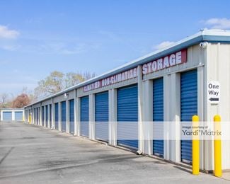 Photo 1 of ABC Self Storage - 117 Turek, El Campo, TX