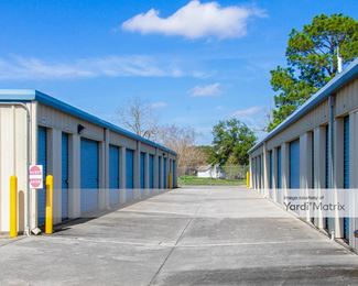 Photo 2 of ABC Self Storage - 117 Turek, El Campo, TX
