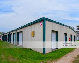 Image for Hempstead Mini Warehouses - 540 11th Street, Hempstead, TX