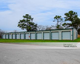 Photo 2 of Hempstead Mini Warehouses - 540 11th Street, Hempstead, TX