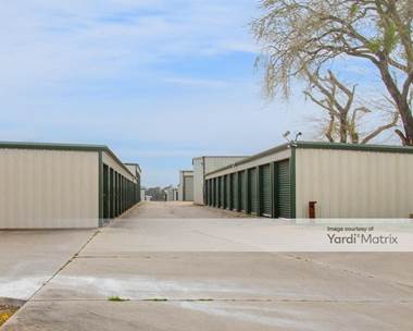 Storage Units for Rent available at 2501 Highway 290 West, Brenham, TX 77833