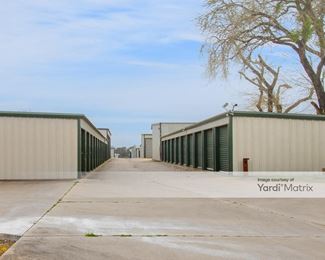 Photo 1 of AAAAAA Discount Mini Storage - 2501 Highway 290 West, Brenham, TX
