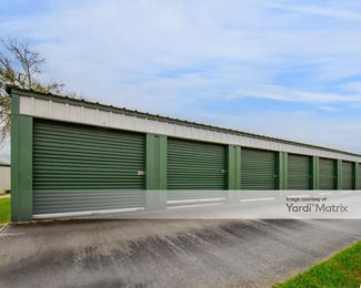 Photo 2 of AAAAAA Discount Mini Storage - 2501 Highway 290 West, Brenham, TX