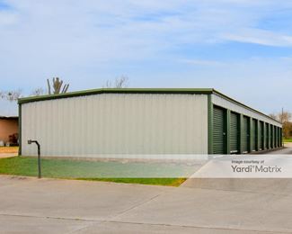 Photo 3 of AAAAAA Discount Mini Storage - 2501 Highway 290 West, Brenham, TX