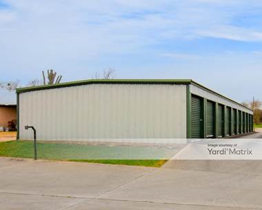 Storage Units for Rent available at 2501 Highway 290 West, Brenham, TX 77833