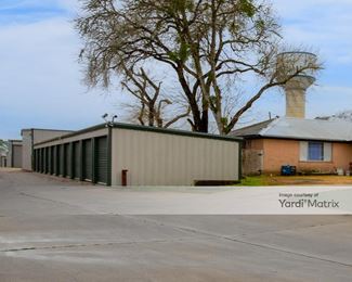Photo 4 of AAAAAA Discount Mini Storage - 2501 Highway 290 West, Brenham, TX