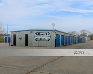 Photo 2 of Allsorts Storage - 4040 TX 36 Hwy, Brenham, TX