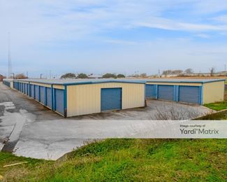 Photo 1 of Super Storage - 1700 FM 389, Brenham, TX