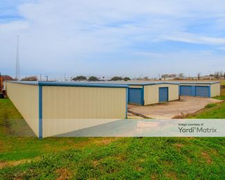 Photo 2 of Super Storage - 1700 FM 389, Brenham, TX