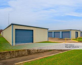 Photo 3 of Super Storage - 1700 FM 389, Brenham, TX
