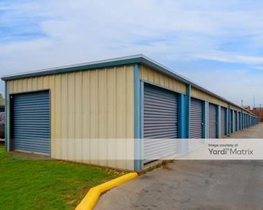 Storage Units for Rent available at 1700 FM 389, Brenham, TX 77833