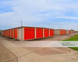 Image for Brenham Self Storage - 2000 Highway 290 East, Brenham, TX