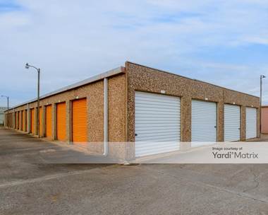Storage Units for Rent available at 2000 Highway 290 East, Brenham, TX 77833