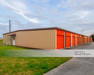 Photo 4 of Brenham Self Storage - 2000 Highway 290 East, Brenham, TX