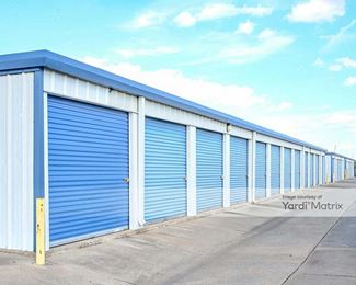 Photo 2 of All Mini Storage - 1811 Eagle Lake Road, Sealy, TX