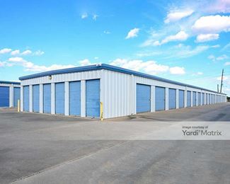Photo 3 of All Mini Storage - 1811 Eagle Lake Road, Sealy, TX
