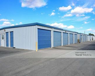 Photo 4 of All Mini Storage - 1811 Eagle Lake Road, Sealy, TX