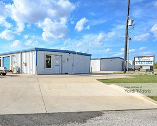Photo 5 of All Mini Storage - 1811 Eagle Lake Road, Sealy, TX
