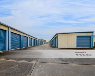 Photo 1 of Amazing Space Storage - 2501 South Market Street, Brenham, TX