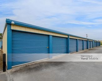 Photo 2 of Amazing Space Storage - 2501 South Market Street, Brenham, TX