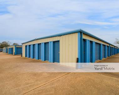 Storage Units for Rent available at 2501 South Market Street, Brenham, TX 77833