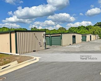 Photo 3 of Crestview Storage - 3191 East James Lee Blvd, Crestview, FL
