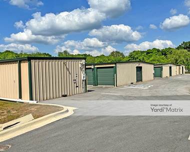 Storage Units for Rent available at 3191 East James Lee Blvd, Crestview, FL 32539