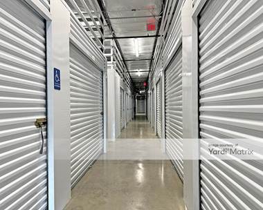 Storage Units for Rent available at 3191 East James Lee Blvd, Crestview, FL 32539